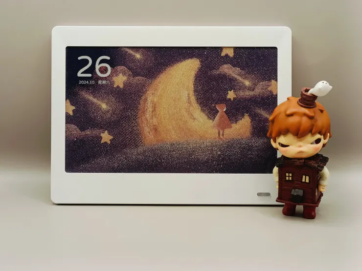 來源：ULANI 永恆曆 /(公仔) HIRONO 小野《第六代-庇護所》木屋 Cabin