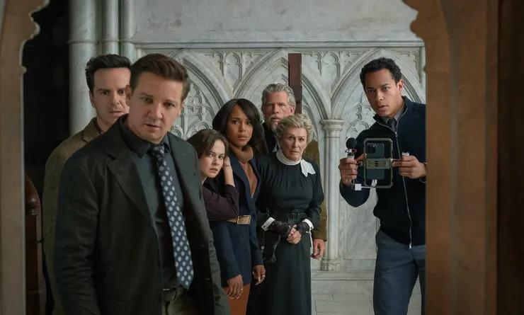 鋒迴路轉：亡者歸來 | 評價 7.5/10  | awwrated