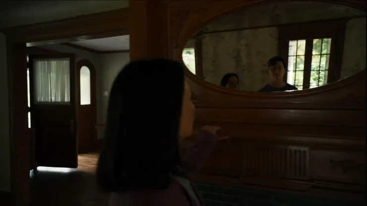 《感應》（Presence）🇺🇸 dir. Steven Soderbergh