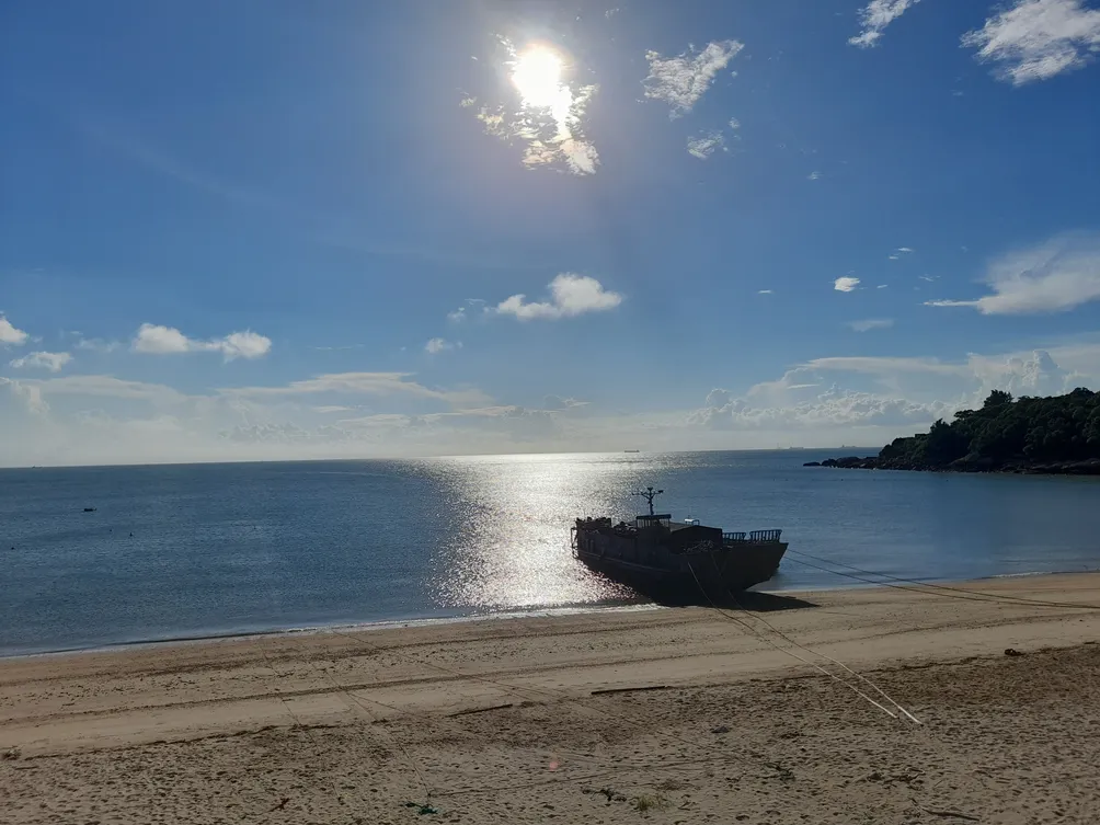 艾．無限的醫療故事