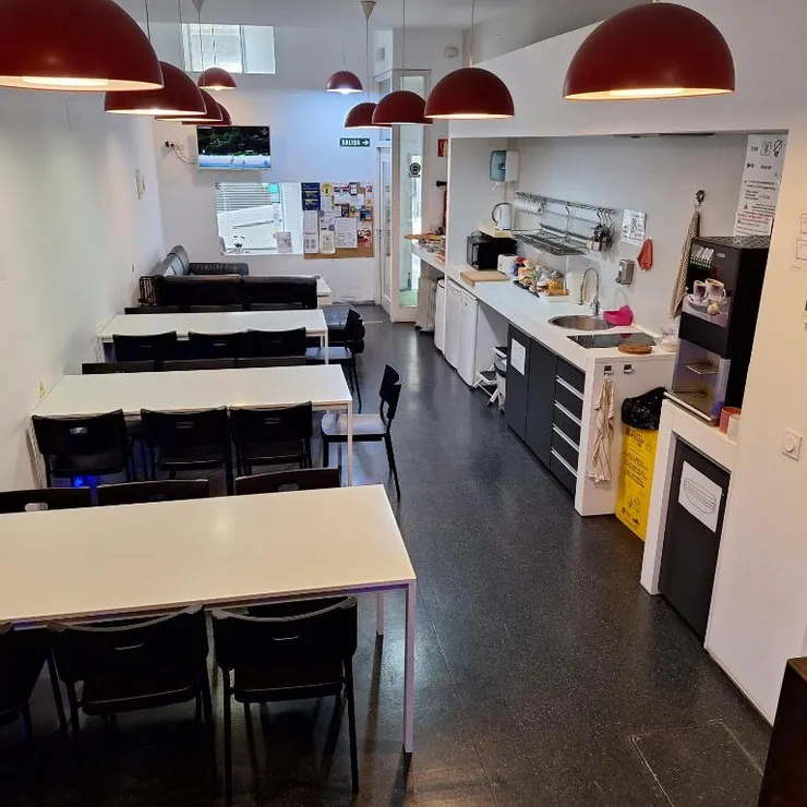 我們又在 Casa Ibarrola 相遇。(圖片來源:Casa Ibarrola/booking.com)