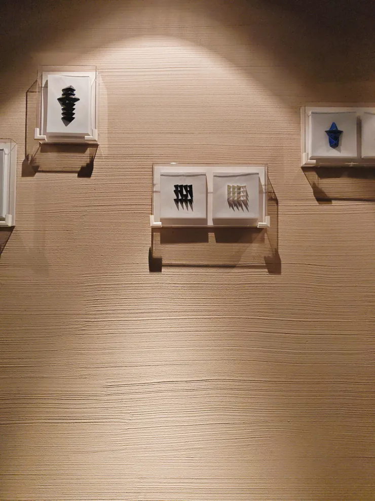 Hotel Granvia Kyoto 最上階15F