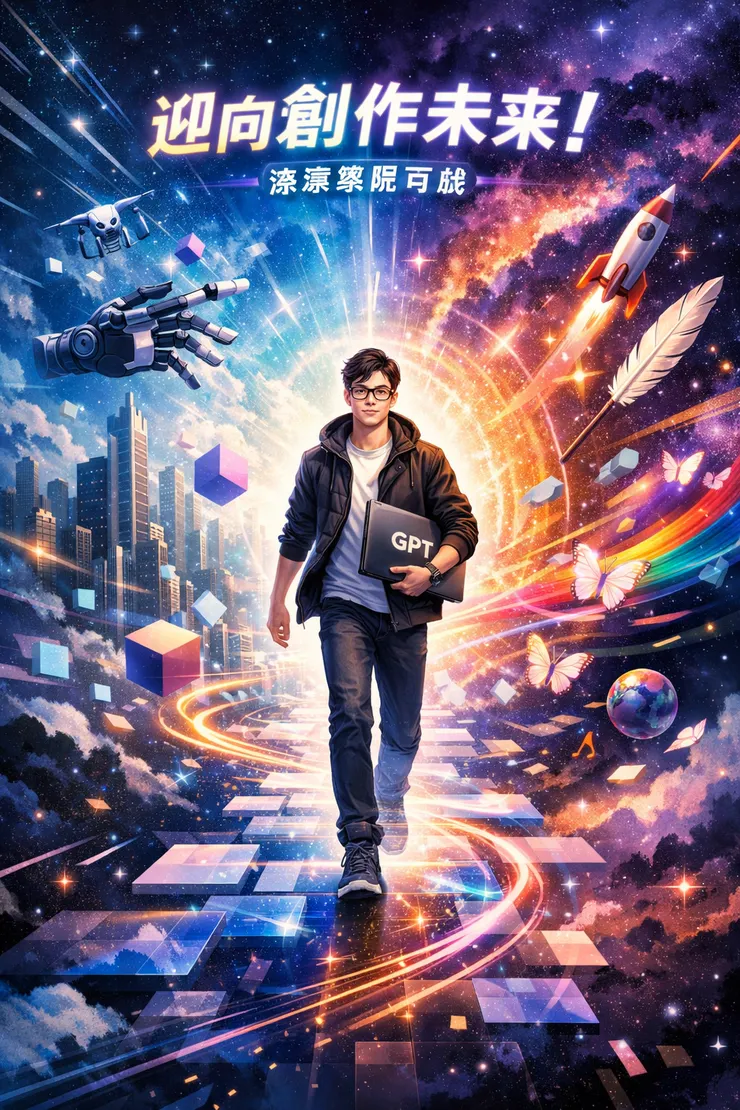 vocus｜新世代的創作平台