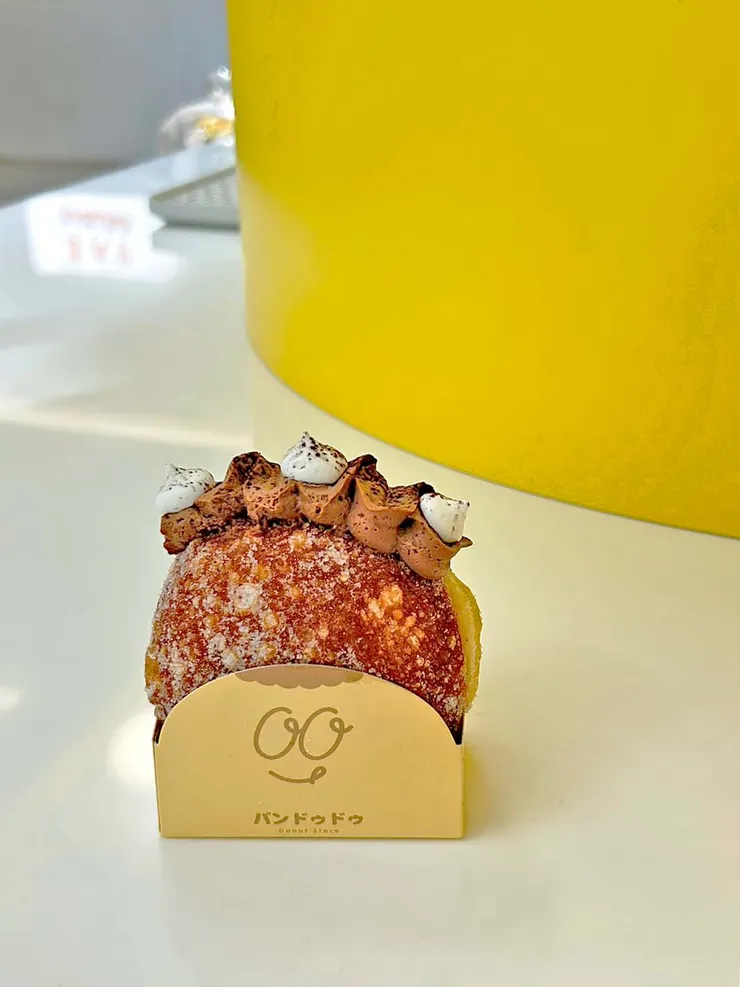 圖片來源 : ChubbyDoo