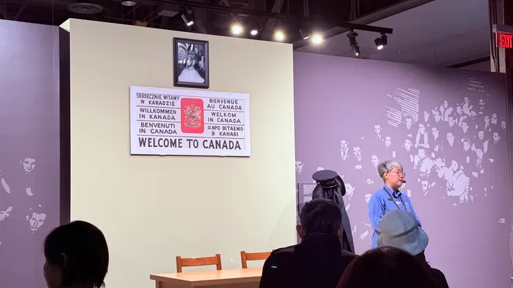 多種歐洲國家語言歡迎歐洲移民