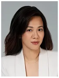 吳欣盈是誰？關於吳欣盈的經歷