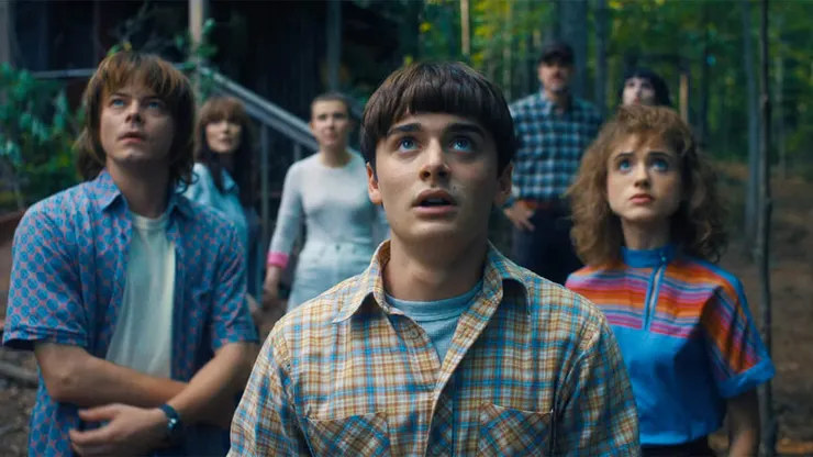 眾人齊心協力度過四季的難關,這次,他們也能順利挺過終局嗎?