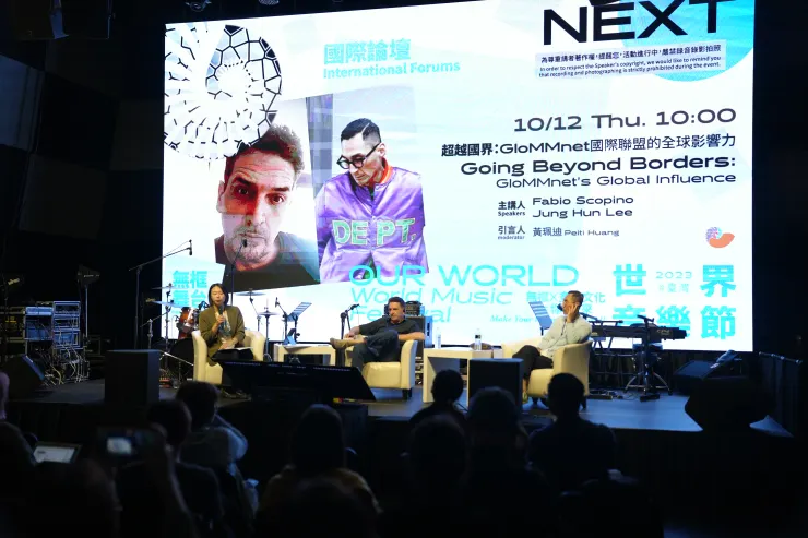 vocus|新世代的創作平台