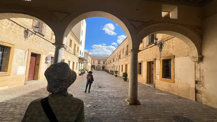 皇家鑄幣廠是一座 16 世紀的歷史建築