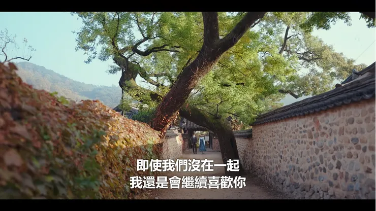 貂媛的再次告白