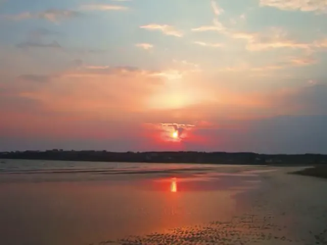 詩歌分享：In the Sweet By and By