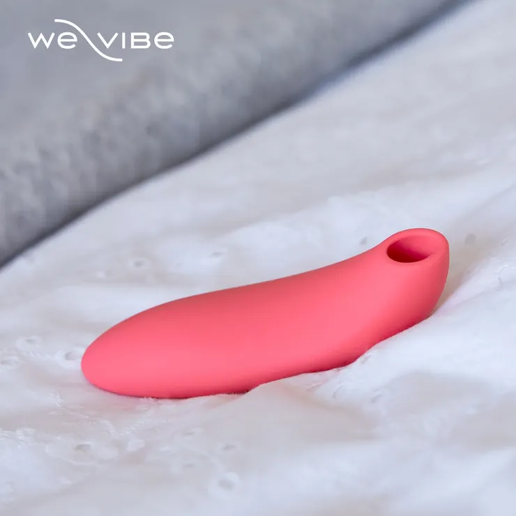 WE-VIBE MELT 陰蒂吸吮器