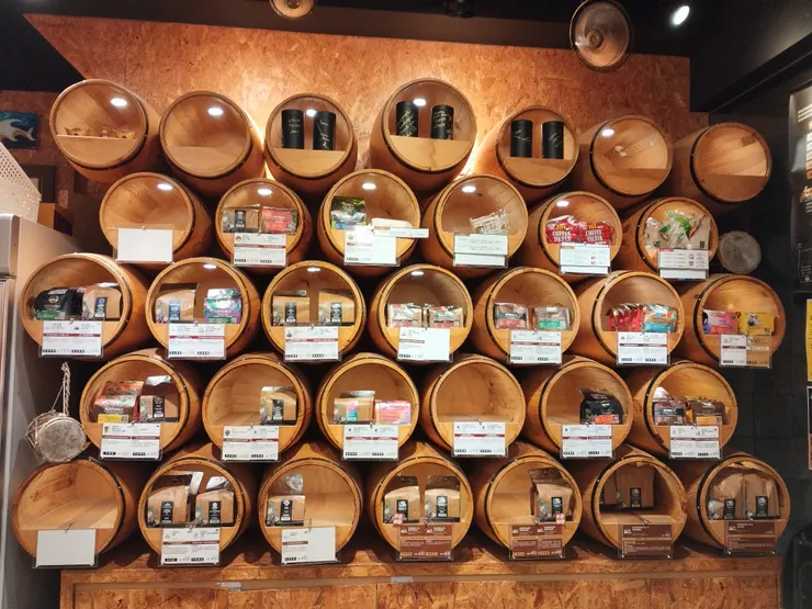 行天宮周邊夜景