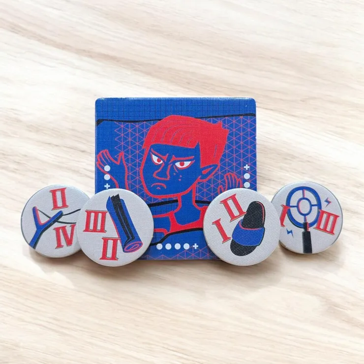 vocus|新世代的創作平台