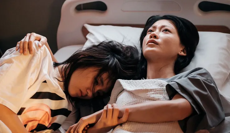 《搖籃凡世》電影劇照／劇照提供：海鵬影業