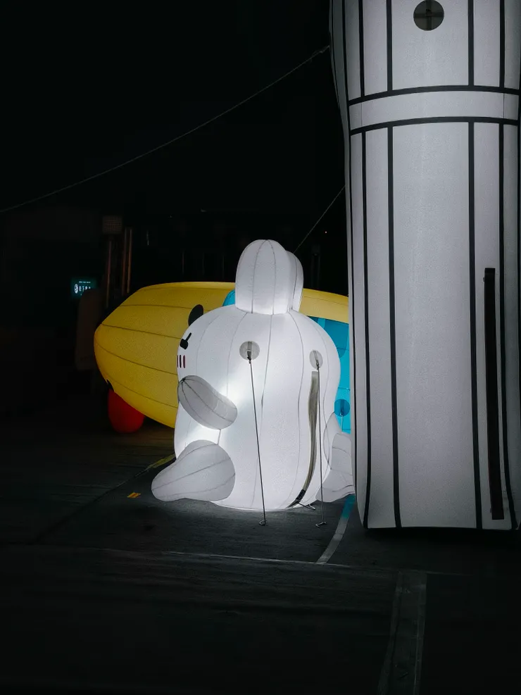 這張真的誤打誤撞!有質感的照片,至今也是個謎