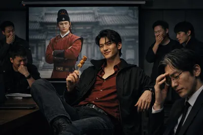 😍展昭雲到底是「正氣凜然」好些？還是「千嬌百媚」好呢？😍