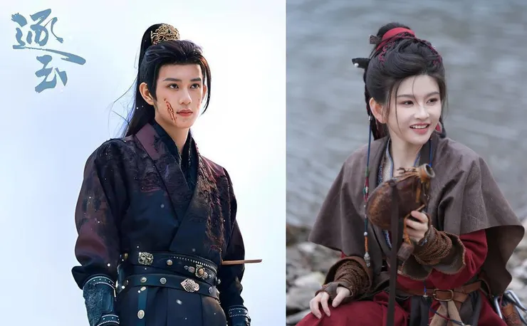 圖片轉載自豆瓣、新浪網。如有侵權請聯繫本人刪除。