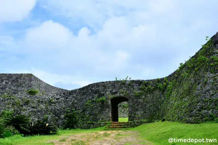 不論是戰爭或是對外貿易歷史，位於沖繩島中北部的讀谷可說是認識沖繩的第一站