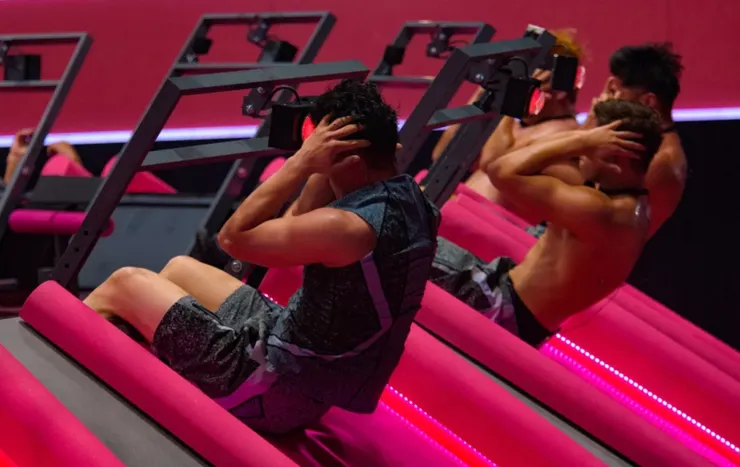 最後復活戰 | 評價 7/10  | awwrated