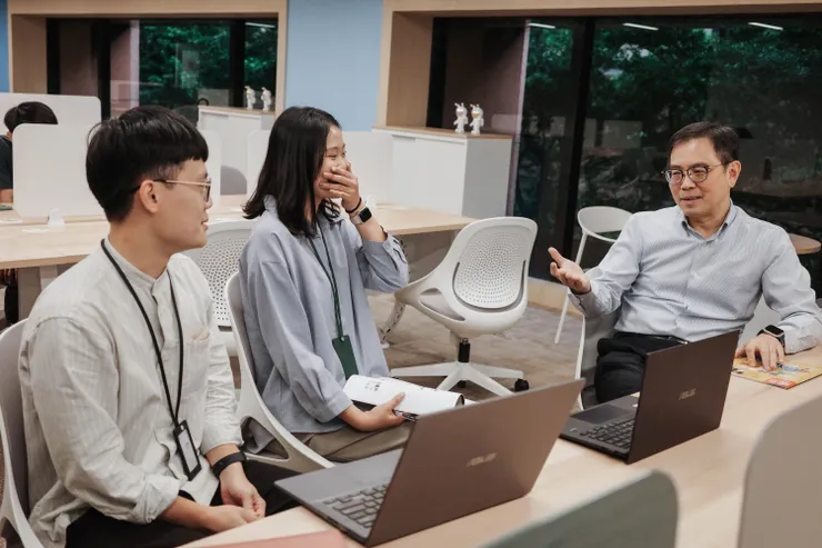 vocus|新世代的創作平台