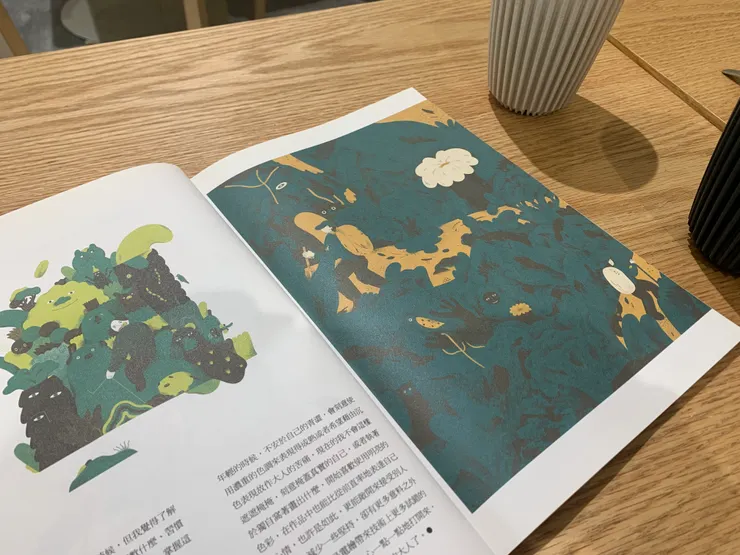 vocus｜新世代的創作平台