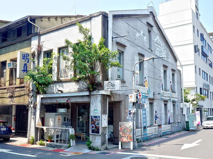 圖片來源：Wikipedia／Solomon203（CC BY-SA 4.0）