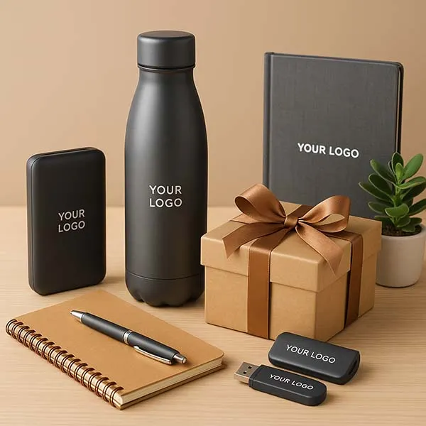 品牌年終感謝季：最適合送給 VIP 客戶的禮品推薦