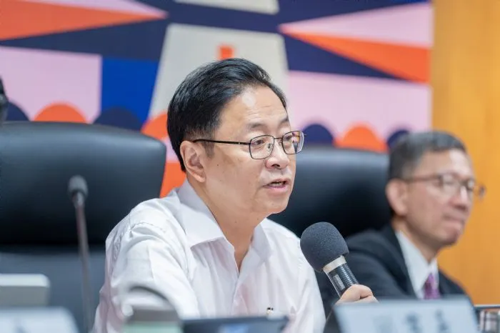 市府希望透過全面加強聯合稽查，確保市民食用蛋的安全衛生，讓消費者安心購買。圖：資料照