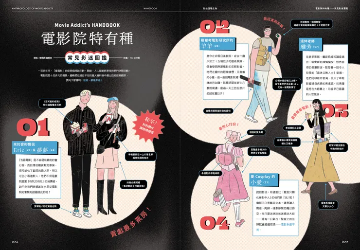 vocus|新世代的創作平台