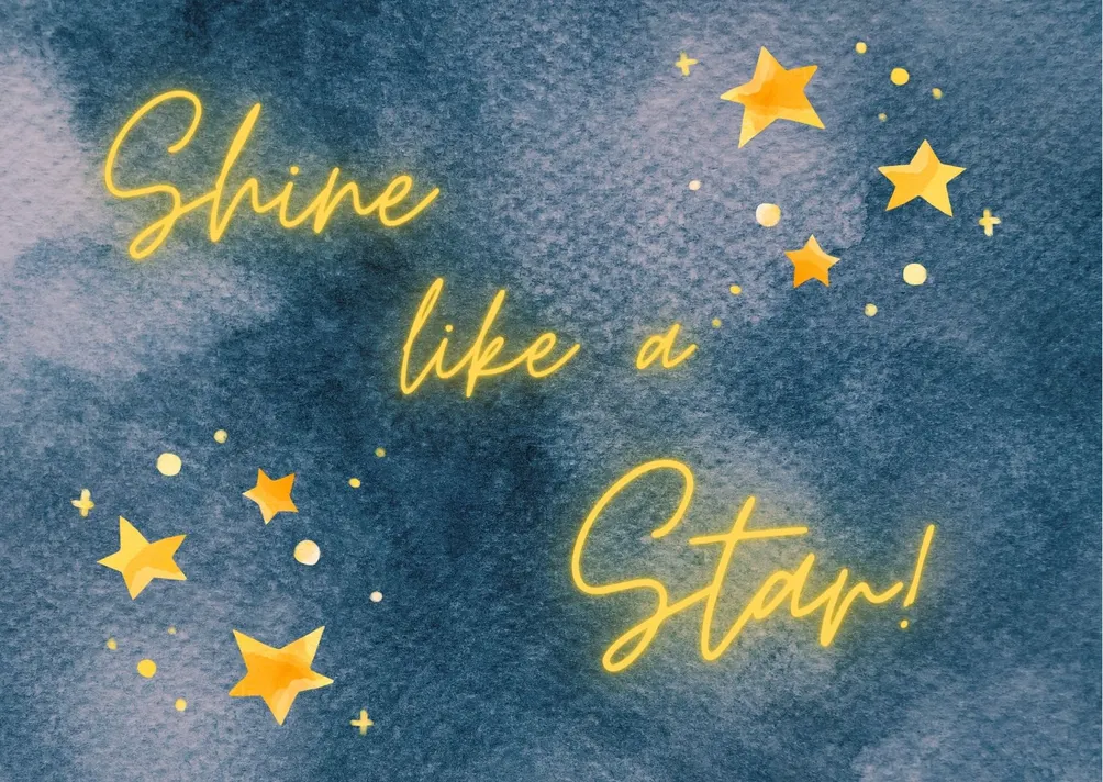 水藍星人的旅途