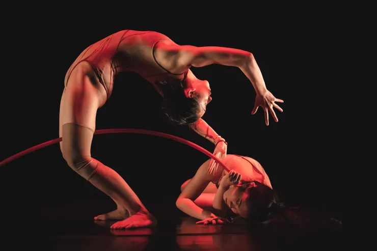 創造焦點©Huang Xingyao