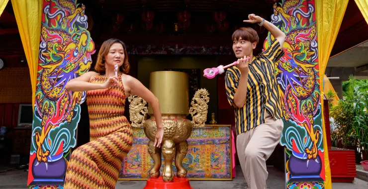 vocus｜新世代的創作平台