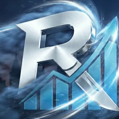 趨勢破風手 | Rob 的投資研究週報