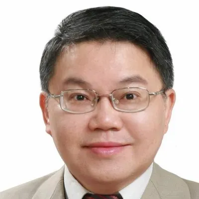 Dr ruffin股神部落格的沙龍