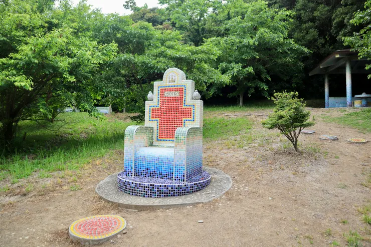 陽光小庵（黃色方框14）