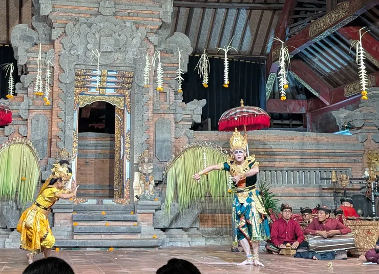 羅摩王子（Rama）