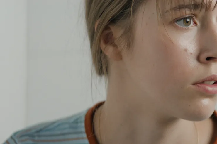 《花漾少女心》電影劇照