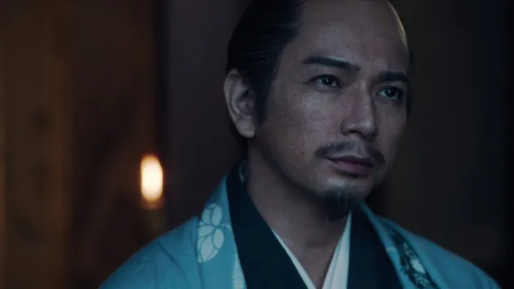 打？還是不打？是困擾家康一生的難題