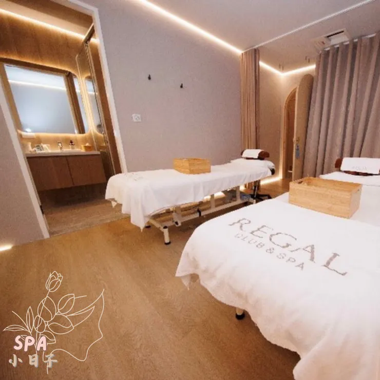 高雄按摩Spa推薦