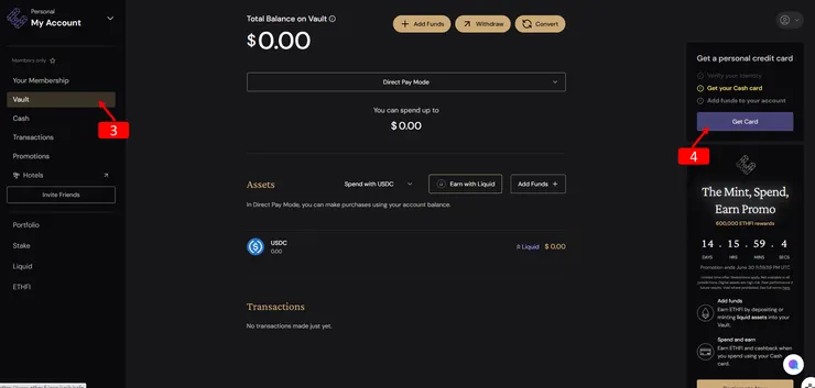 一篇教你搞懂 ether.fi 是什麼？申請＋開卡＋綁定支付全流程
