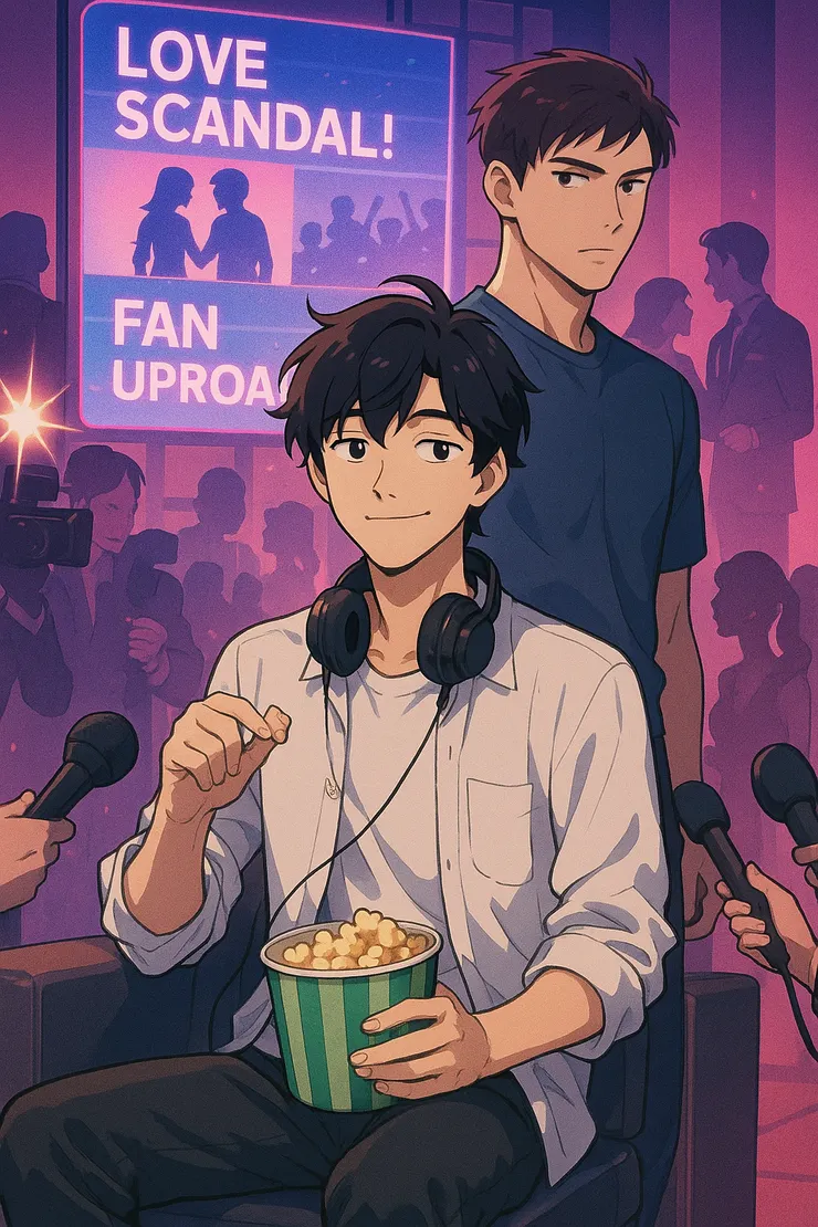 vocus｜新世代的創作平台