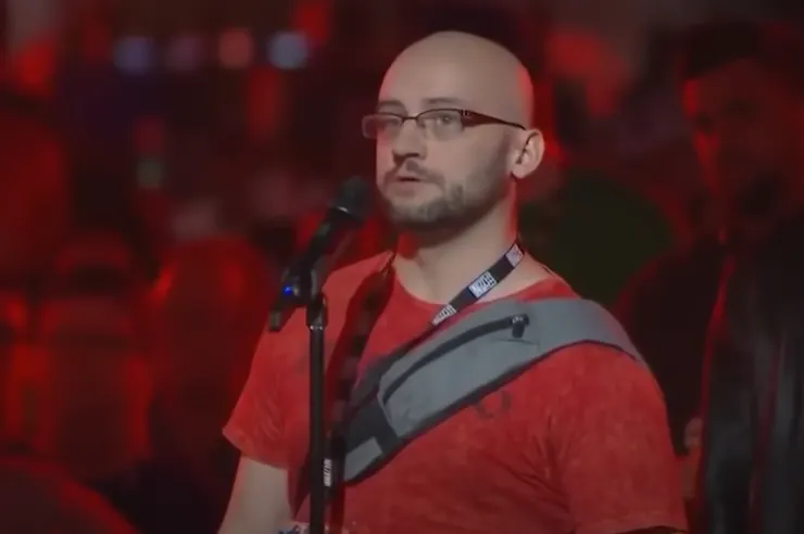 玩家嘲諷是否為愚人節笑話 圖片源自網路