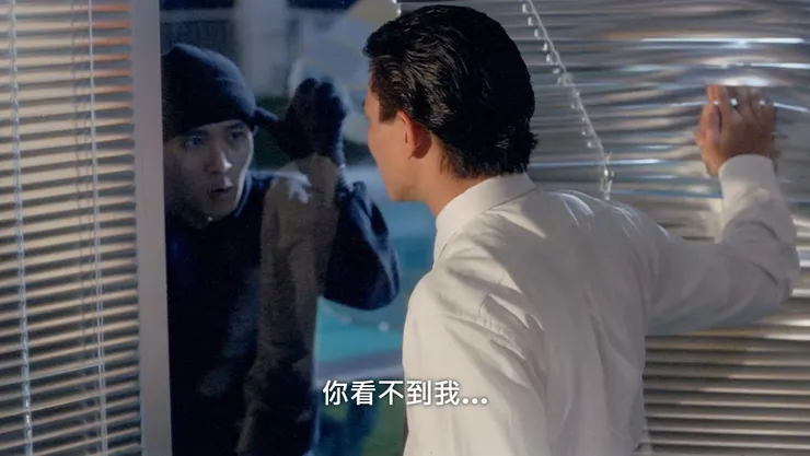 圖片出處：電影《賭俠》