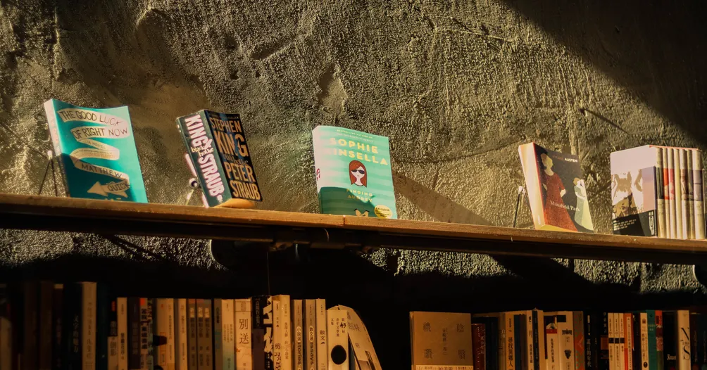 極簡練心者－梨子的沙龍