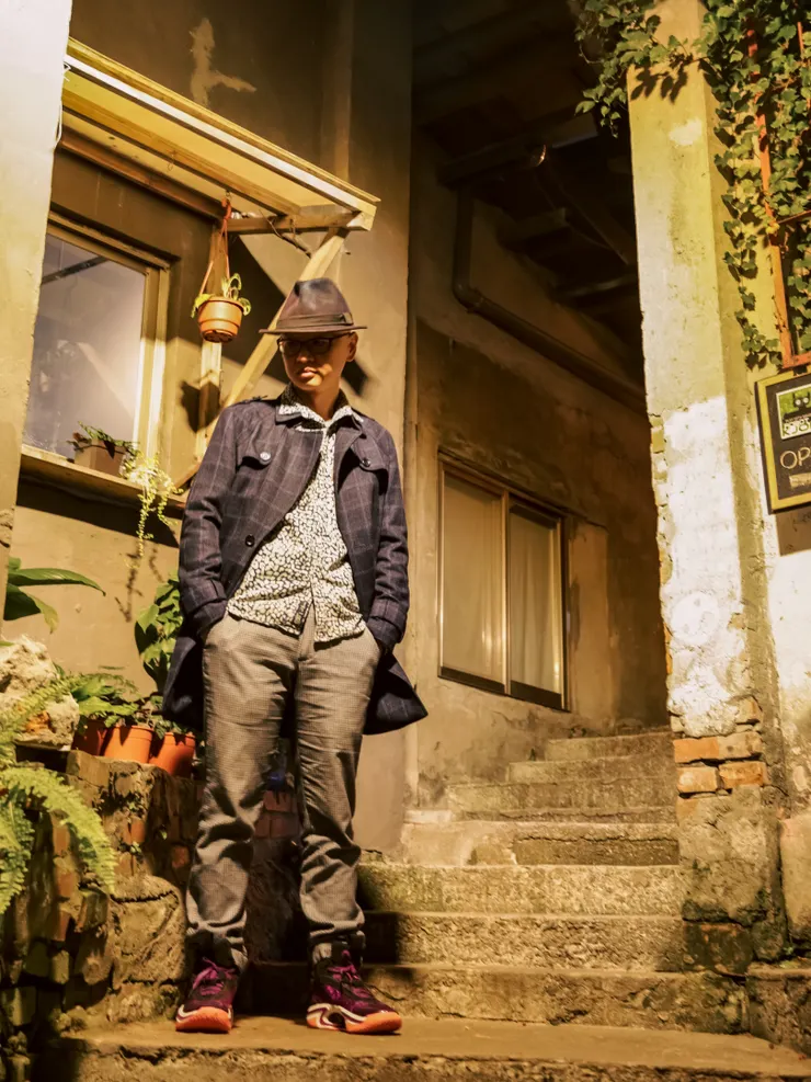 vocus|新世代的創作平台