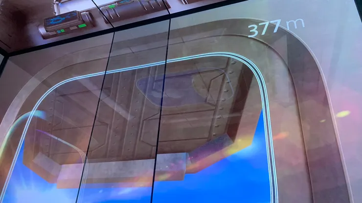 有2版本的動畫，算是相當用心。