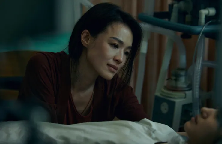 回魂計 | 評價 7.2/10 | 影劇避雷就上 awwrated