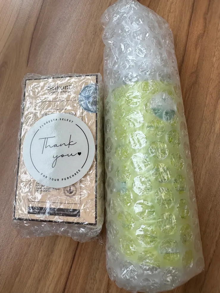 我還買了「天然」香茅防蚊液