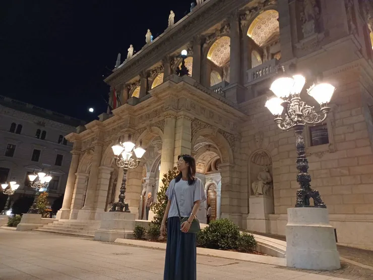 匈牙利國家歌劇院